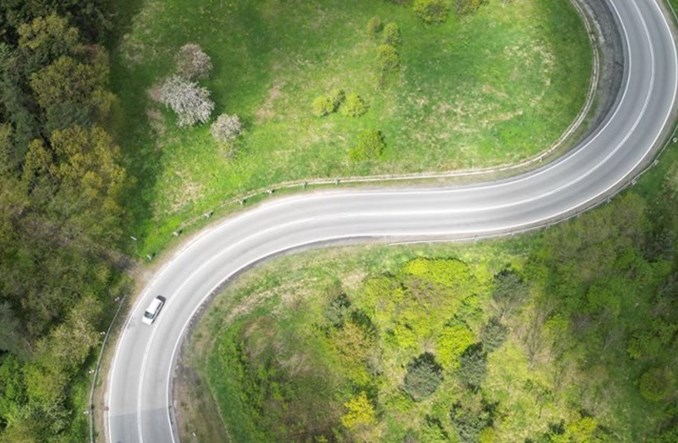 Umowa na projekt rozbudowy DK28 Limanowa – Chełmiec podpisana