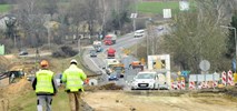 Postępuje budowa S19 Lublin-Lubartów. To inwestycja za ponad 800 milionów