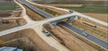 Świętokrzyskie. Dwa wiadukty udostępnione do ruchu