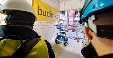 Budimex pomoże startupom rozwijać budowlane innowacje 