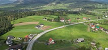 Kolejna umowa na projekt modernizacji DK28