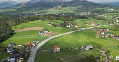 Kolejna umowa na projekt modernizacji DK28