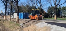 Ruszyła budowa przepustu w województwie łódzkim
