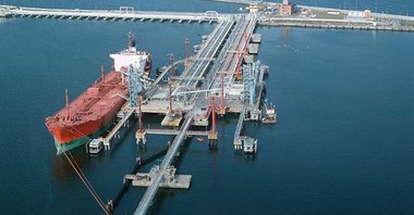 Pierwszy rok bez rosyjskiej ropy naftowej w Polsce