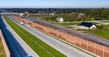Niebawem ruszy budowa ekranów akustycznych na S11