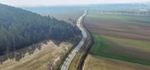 Bliżej umowy na budowę S8 Łagiewniki – Niemcza? Sąd oddalił skargę 
