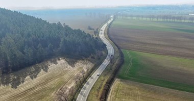Bliżej umowy na budowę S8 Łagiewniki – Niemcza? Sąd oddalił skargę 