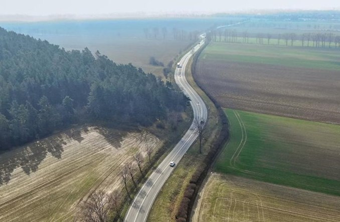 Bliżej umowy na budowę S8 Łagiewniki – Niemcza? Sąd oddalił skargę 