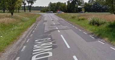 Lubelskie. Będzie remont drogi wojewódzkiej do DK-63