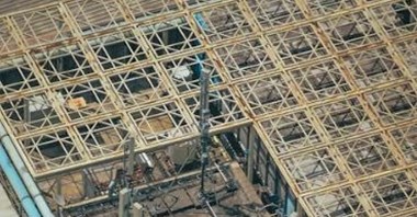 GUS: wyższe ceny produkcji budowlano-montażowej w lutym 