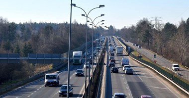 Obwodnica Trójmiasta zostanie wyremontowana