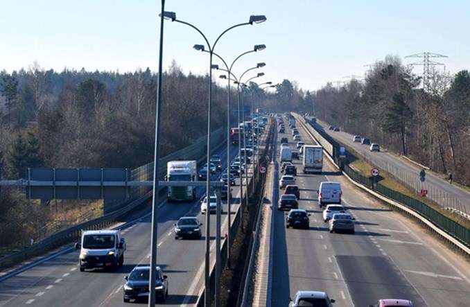 Obwodnica Trójmiasta zostanie wyremontowana