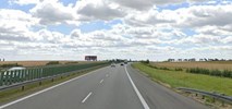Wracają prace remontowe na A1. W tym roku obejmą 80 km