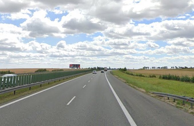 Wracają prace remontowe na A1. W tym roku obejmą 80 km