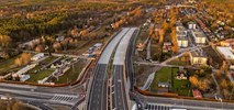 Niebawem nowy przetarg dotyczący wschodniej obwodnicy Warszawy  
