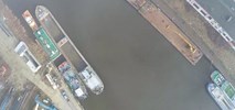 Rusza projektowanie ostatniego odcinka toru wodnego przez Mierzeję