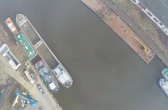 Rusza projektowanie ostatniego odcinka toru wodnego przez Mierzeję