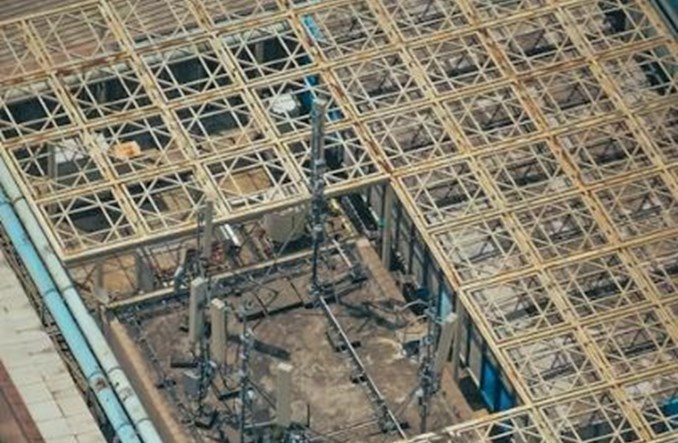 Znamy wyniki produkcji budowlano-montażowej. „Nadchodzi górka” 