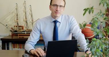 Port morski w Kołobrzegu dziś i jutro. Rozmowa z Arturem Lijewskim, część II
