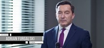 Adrian Furgalski: Czas powiedzieć „sprawdzam” deklaracjom o znaczeniu kolei  