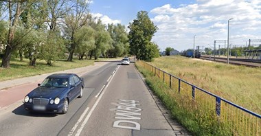 MZDW jeszcze raz wybierze wykonawcę obwodnicy Mławy