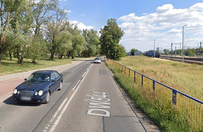 Jeszcze raz wybiorą wykonawcę obwodnicy Mławy