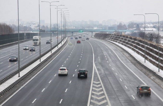 Lepszy sposób na trwalsze i tańsze drogi?