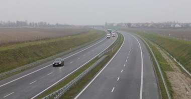 Budimex i Mirbud wybudują S11 w Wielkopolsce