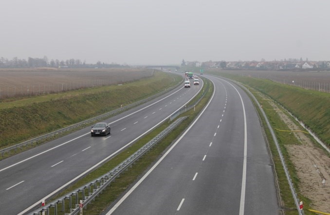 Budimex i Mirbud wybudują S11 w Wielkopolsce