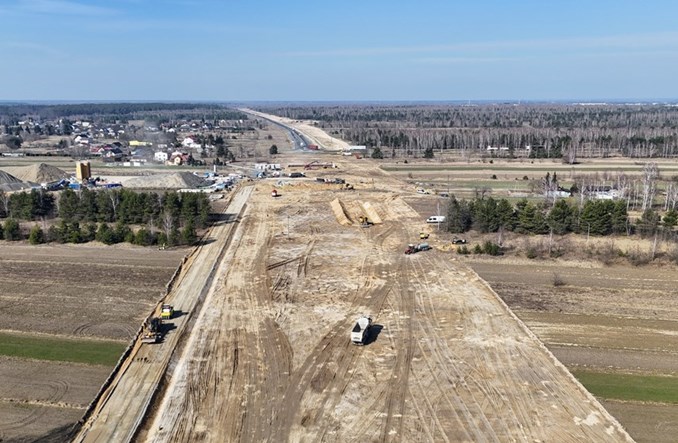 Na te drogi czeka Lubelszczyzna