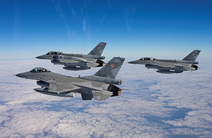 Pieniądze z KPO przesunięte. Pójdą na obronność 