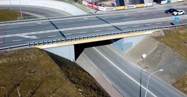 Pięciu chętnych na remont wiaduktu na DK94
