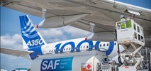 Walsh (IATA). Wymóg SAF w UE to wielkie zielone oszustwo 