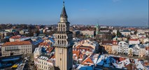 Bielsko-Biała wyczekuje Beskidzkiej Drogi Integracyjnej