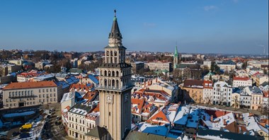 Bielsko-Biała wyczekuje Beskidzkiej Drogi Integracyjnej