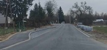 Strabag przebudowuje drogę niedaleko Lublina. Prace na finiszu 