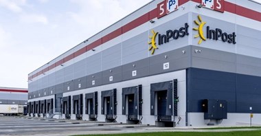 Sto milionów paczek w pięć miesięcy 
