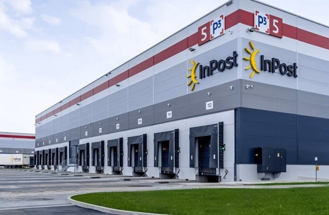 Sto milionów paczek w pięć miesięcy 