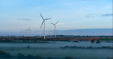 Polenergia ma nową strategię