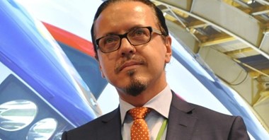 Balczun na czele Agencji Rozwoju Przemysłu 