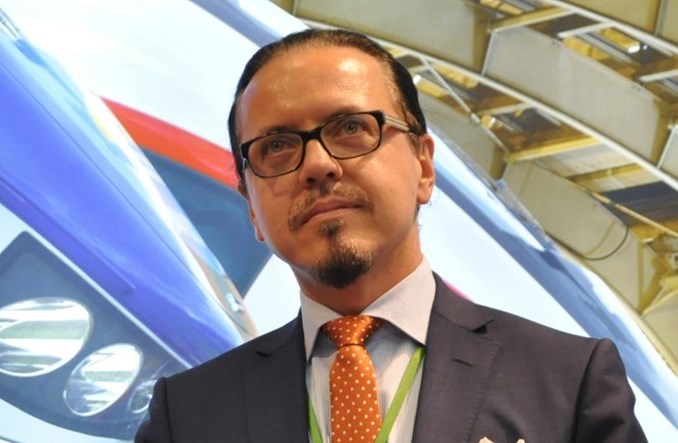 Balczun na czele Agencji Rozwoju Przemysłu 