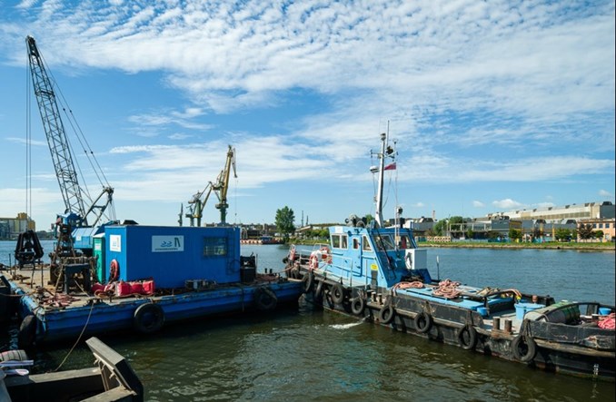 Erbud mocny w OZE. To najbardziej zyskowny segment w Grupie