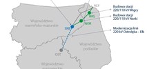 Enprom zaprojektuje kablowe połączenie Polska-Litwa