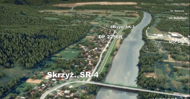 Krok w stronę budowy obwodnicy Leska