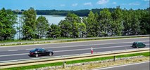 Wniosek o ZRID dla rozbudowy S16 Barczewo – Biskupiec