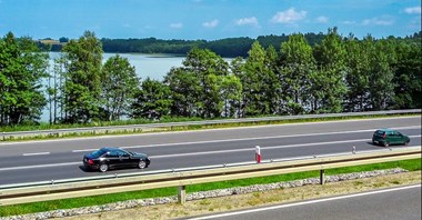 Wniosek o ZRID dla rozbudowy S16 Barczewo – Biskupiec