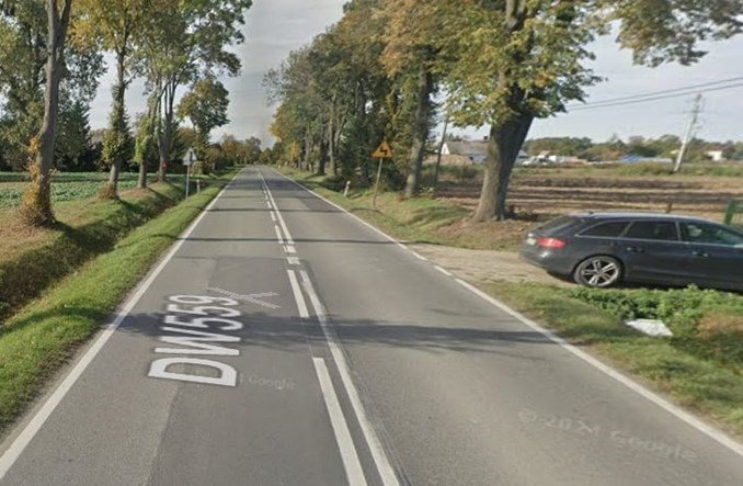 Mazowieckie. 4 oferty w przetargu na remont drogi wojewódzkiej