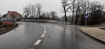 Lubuskie. Nowy wiadukt gotowy, do mostu jeszcze trochę [zdjęcia]