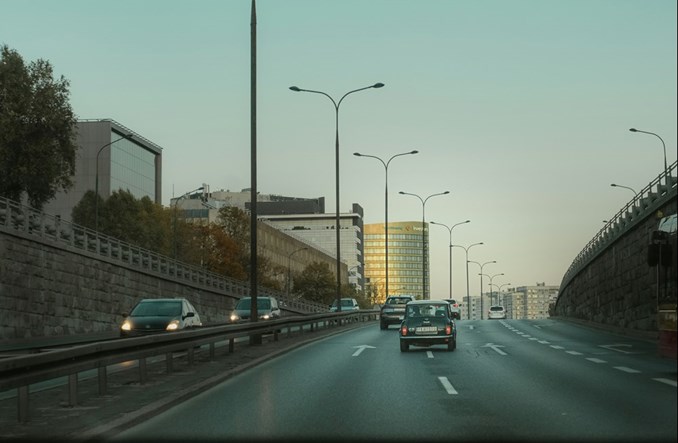 Jednolity zakaz prowadzenia pojazdów w całej UE