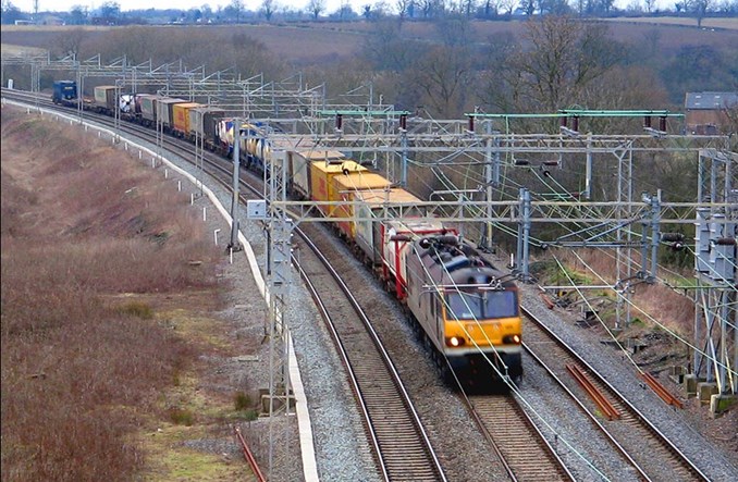 Konkurs CUPT. Te projekty intermodalne dostaną dofinansowanie  